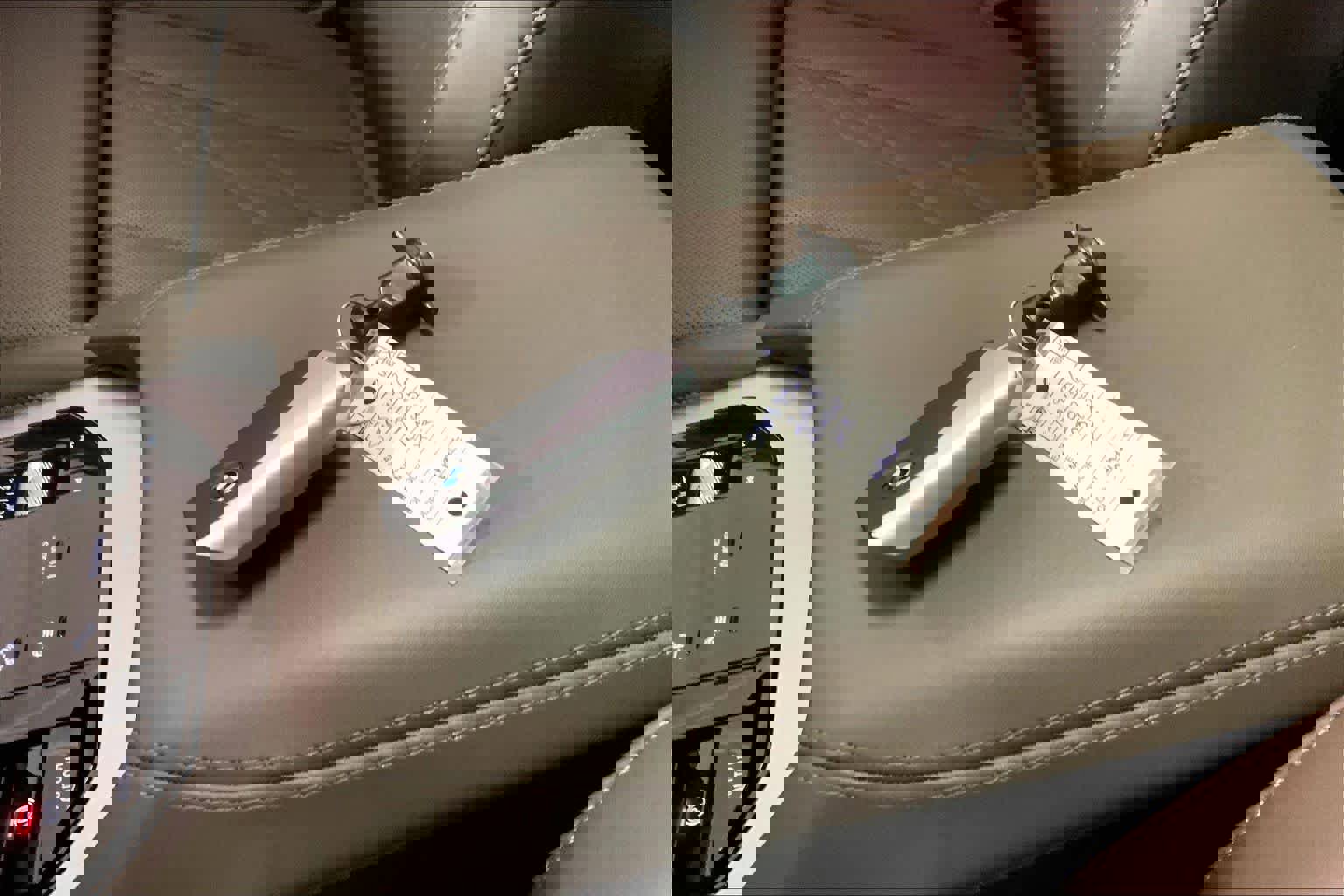 Used 2025 BMW X3 xDrive30i image 14