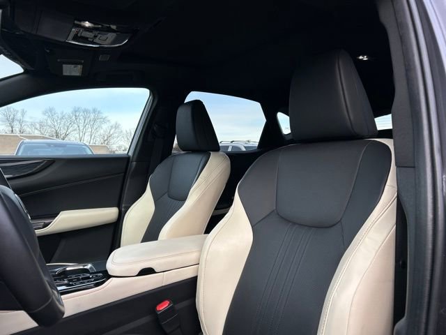 Used 2023 Lexus NX 350 AWD image 14