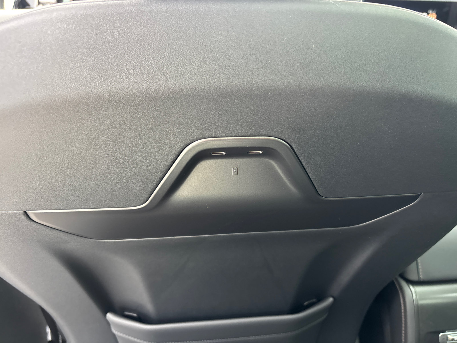 New 2026 Lincoln Nautilus Reserve AWD/4WD image 34