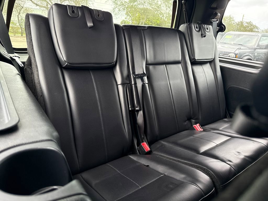 Used 2016 Ford Expedition Limited image 29