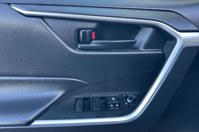 Certified 2024 Toyota RAV4 LE image 12