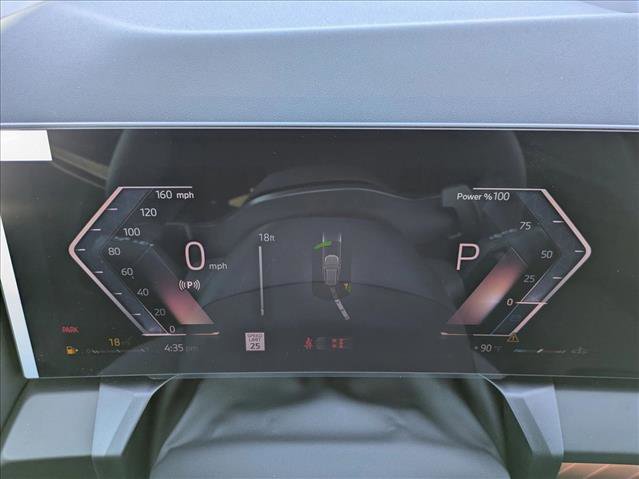 New 2026 BMW X3 xDrive30 w/ Convenience Package image 11