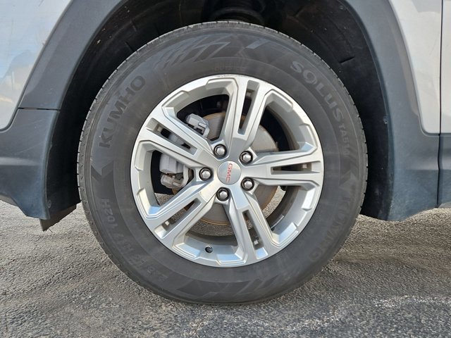 Used 2024 GMC Terrain SLE image 23