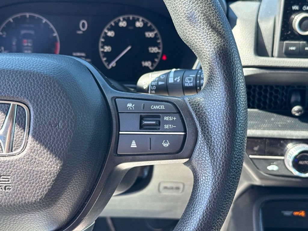 Used 2023 Honda CR-V EX image 17