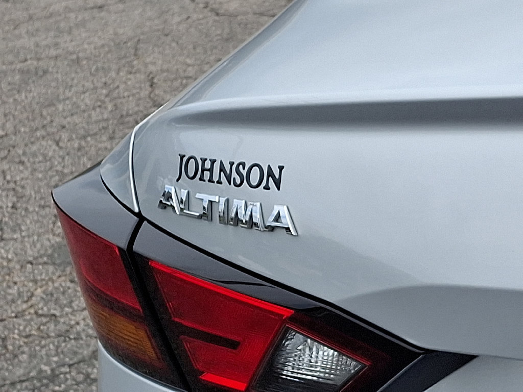 Used 2022 Nissan Altima 2.5 SL FWD image 19