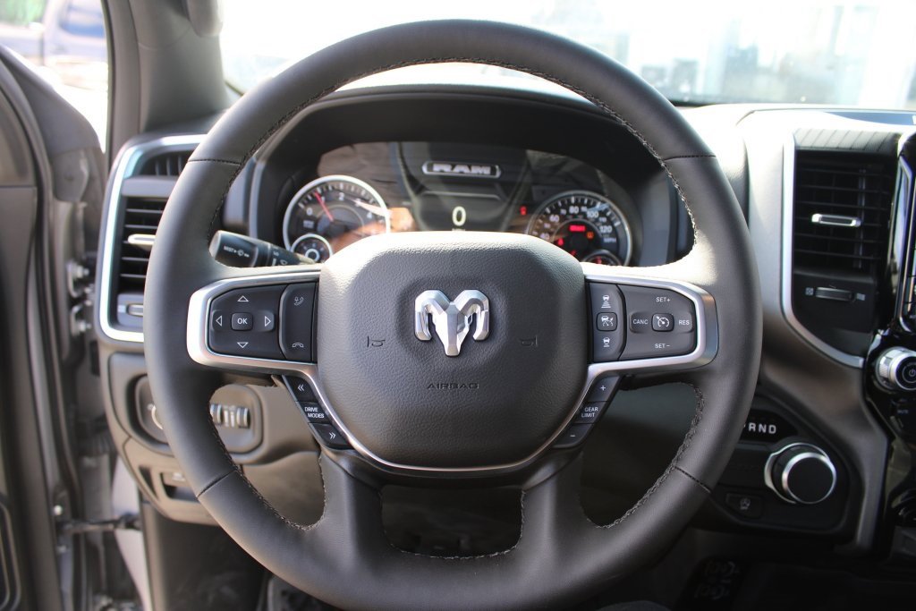 Used 2025 RAM 1500 Big Horn image 13