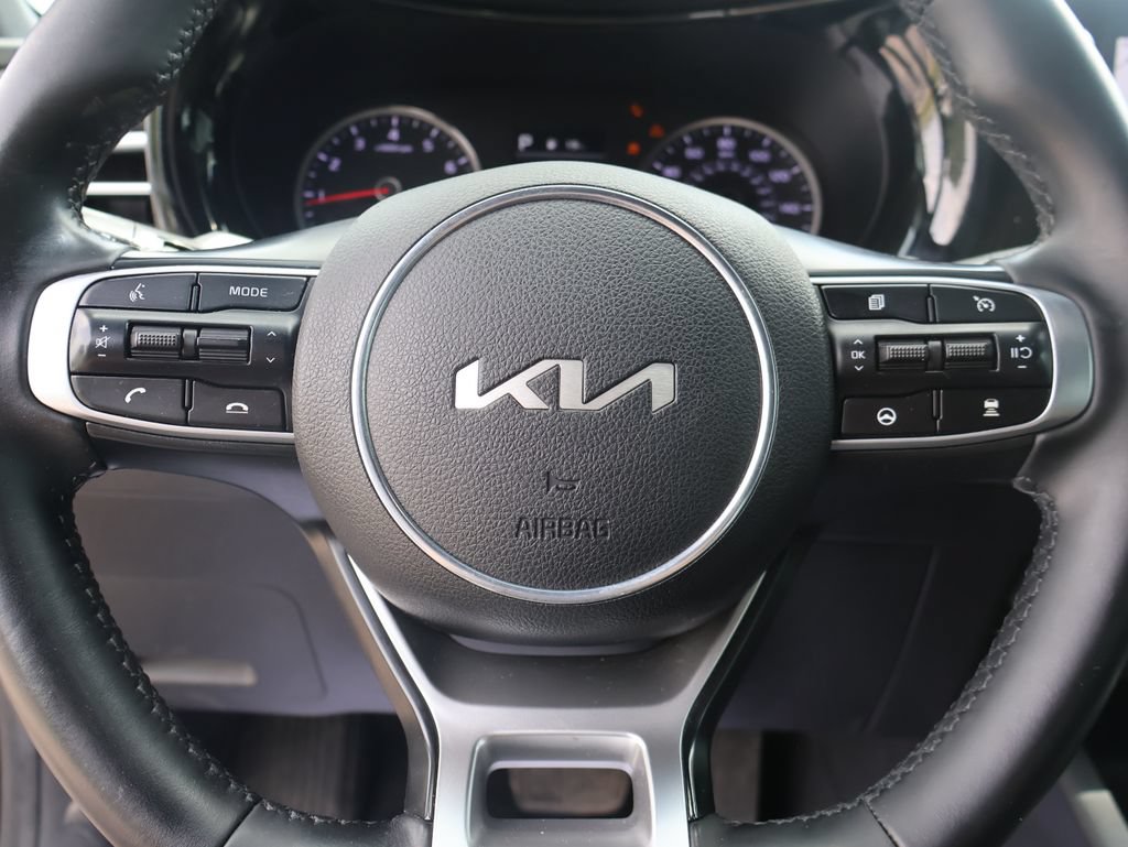 Used 2022 Kia K5 GT-Line w/ GT-Line FWD Premium Package image 32