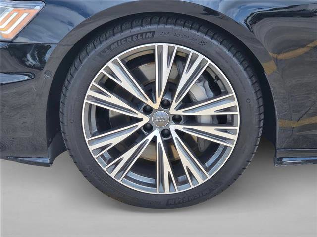 Used 2019 Audi A6 3.0T Prestige AWD/4WD image 14