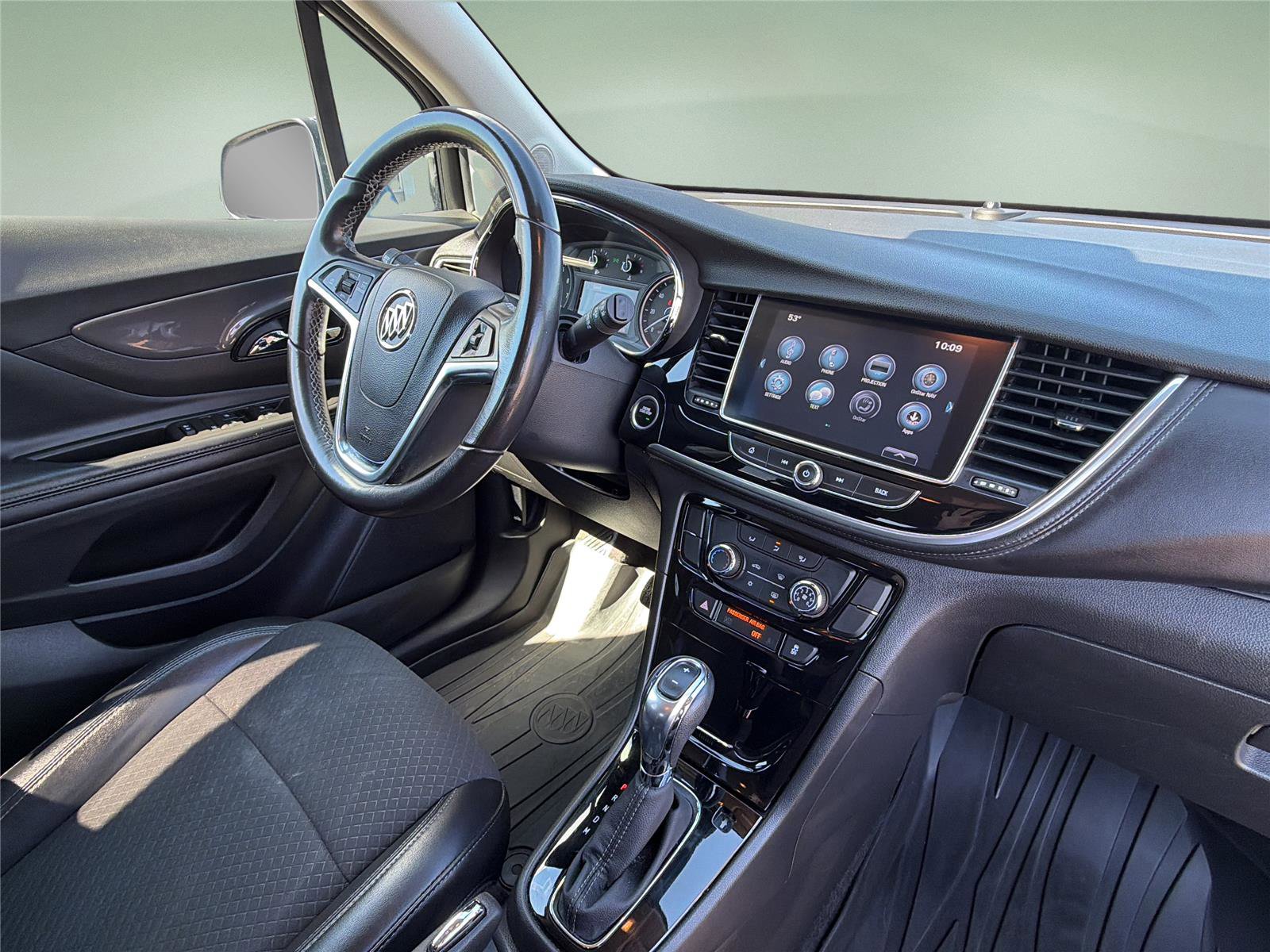 Used 2019 Buick Encore Preferred AWD/4WD image 15