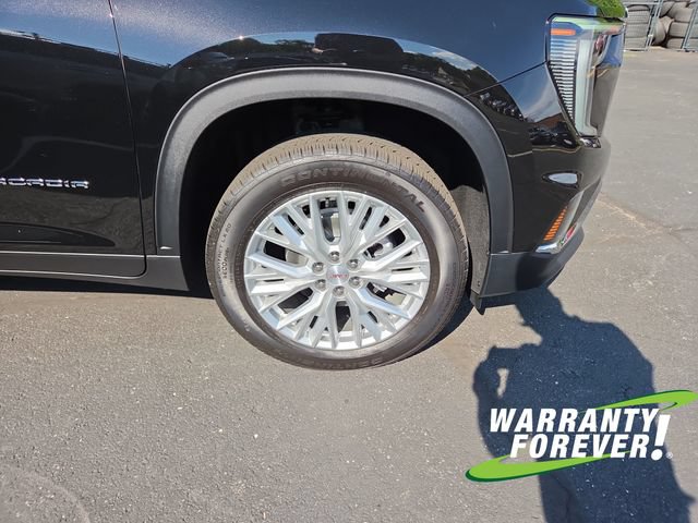 New 2026 GMC Acadia Elevation w/ Elevation Premium Package AWD/4WD image 19