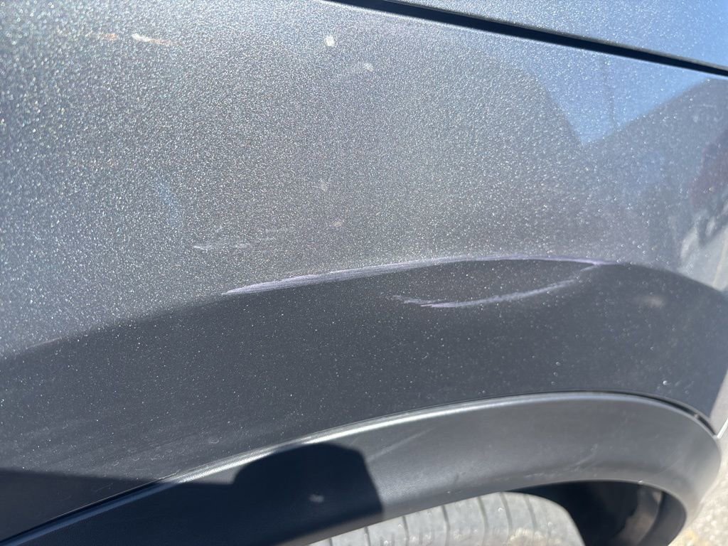 Used 2021 Nissan Rogue Sport SV image 13