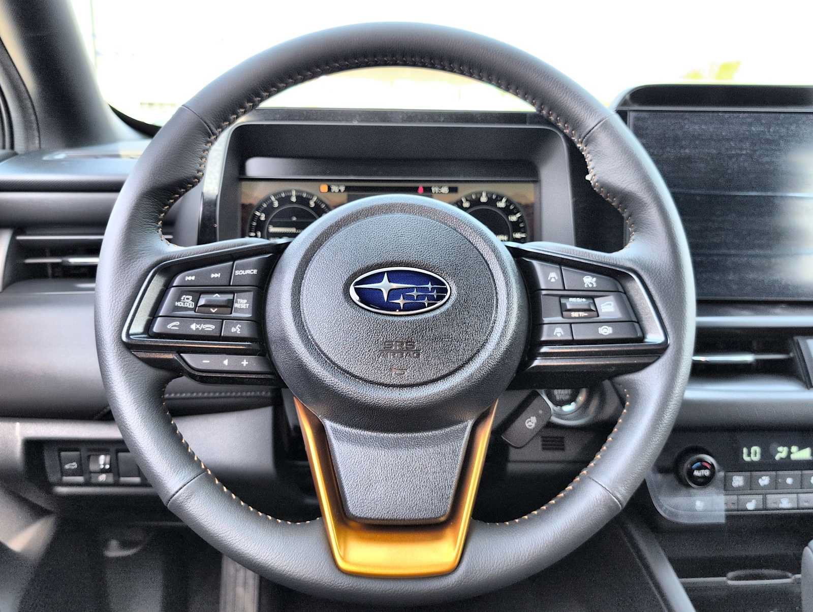 New 2026 Subaru Outback Wilderness AWD/4WD image 21