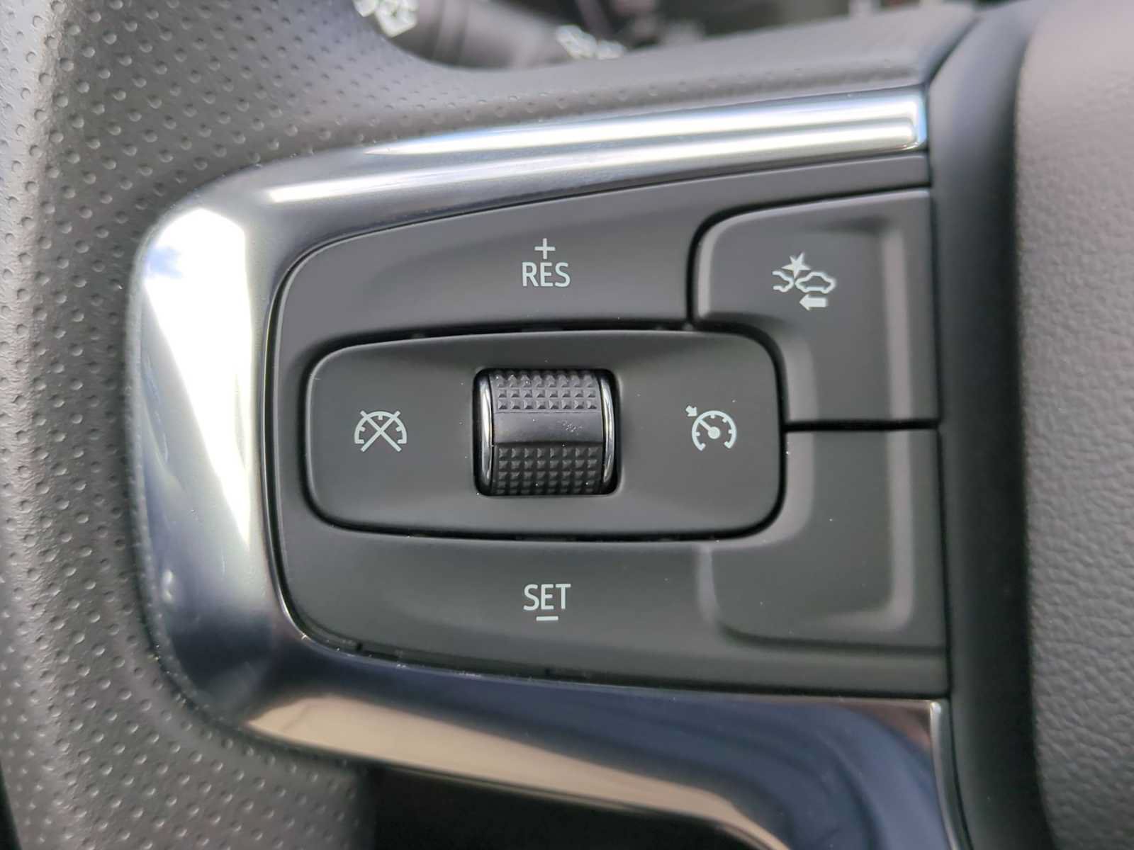 New 2026 Chevrolet Blazer LT FWD image 15