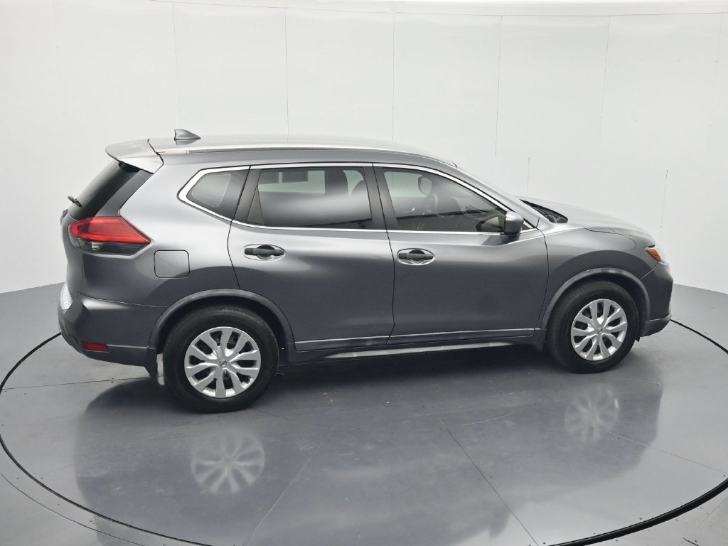 Used 2018 Nissan Rogue S FWD image 30