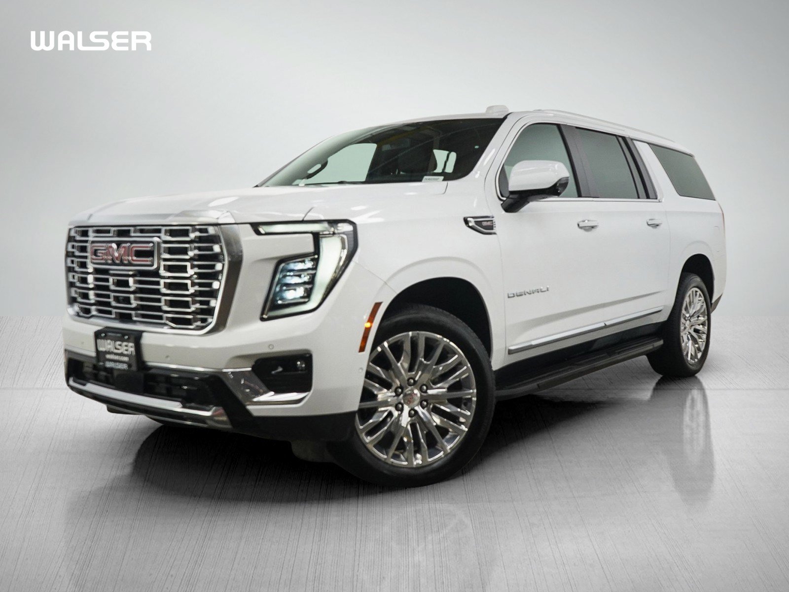 Used 2025 GMC Yukon XL Denali