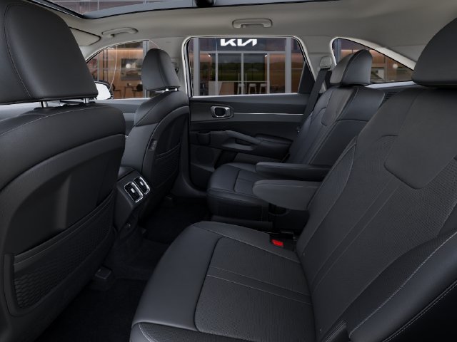 New 2026 Kia Sorento X-Line EX AWD/4WD image 18