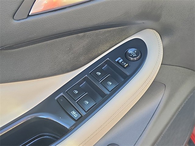 Used 2020 Buick Envision Preferred image 19