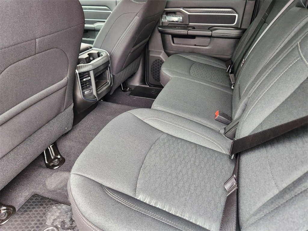 New 2026 RAM 2500 Lone Star image 20