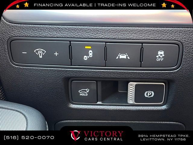 Used 2020 Hyundai Palisade Limited image 28