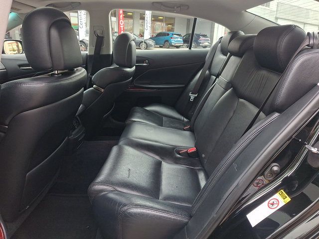 Used 2011 Lexus GS 350 AWD w/ Luxury Value Edition image 10