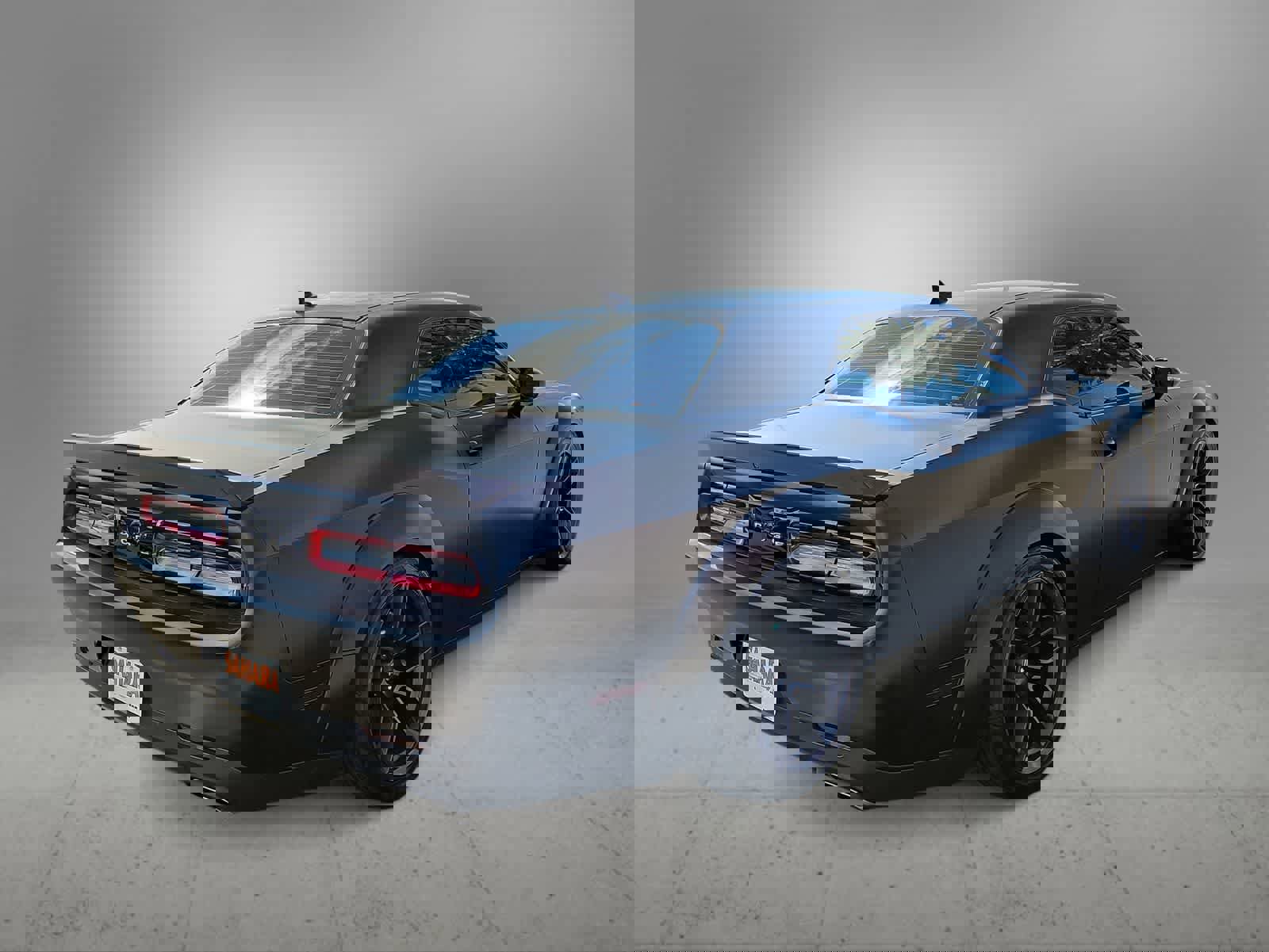 Certified 2019 Dodge Challenger R/T Scat Pack image 9