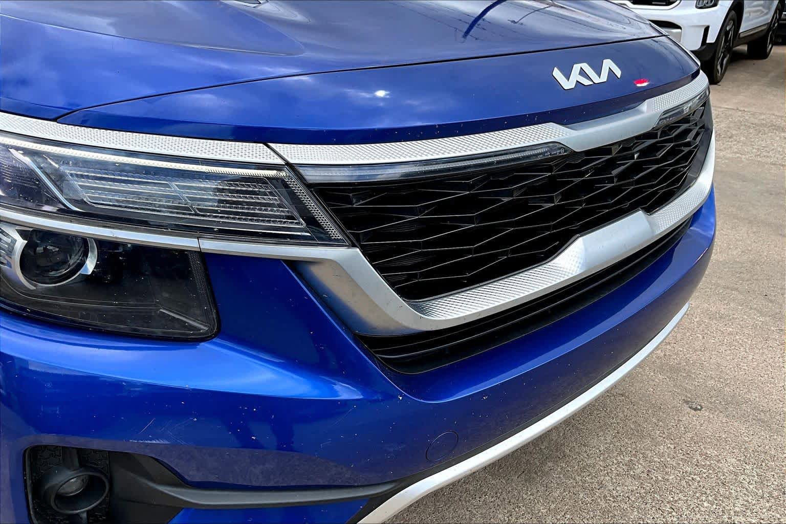 Used 2022 Kia Seltos S image 29