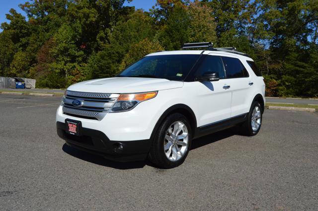Used 2013 Ford Explorer XLT image 63
