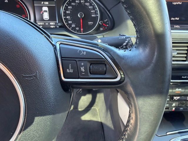 Used 2015 Audi Q5 TDI Premium Plus w/ Technology Package image 20