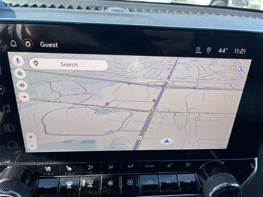 New 2026 Chevrolet Colorado Z71 w/ Z71 Convenience Package 2 image 18