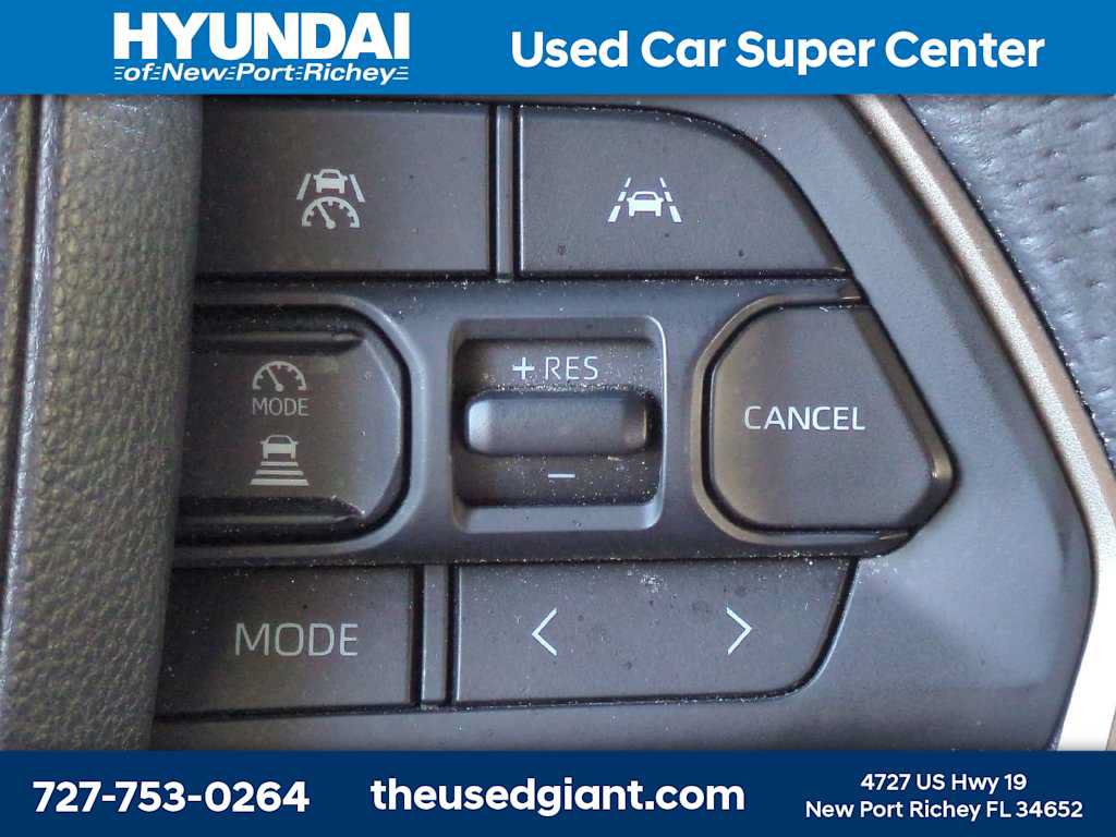 Used 2024 Toyota Tacoma SR5 w/ SR5 Upgrade Package RWD image 26