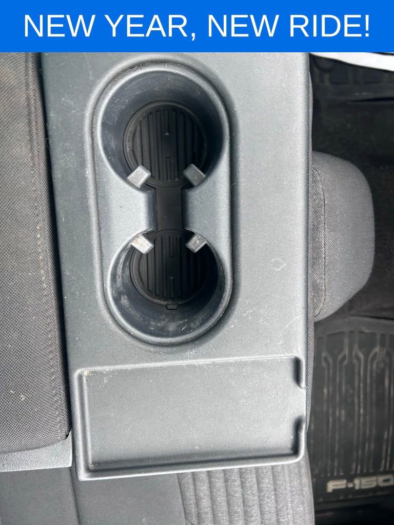 Certified 2023 Ford F150 XL w/ STX Appearance Package image 24