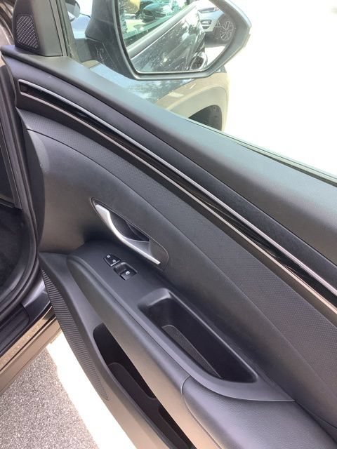 Certified 2023 Hyundai Tucson SEL FWD image 24