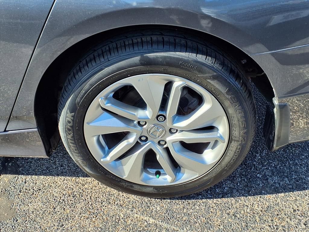 Used 2020 Honda Accord LX image 20