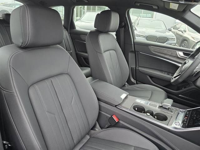 New 2026 Audi A6 3.0T allroad Premium Plus image 16