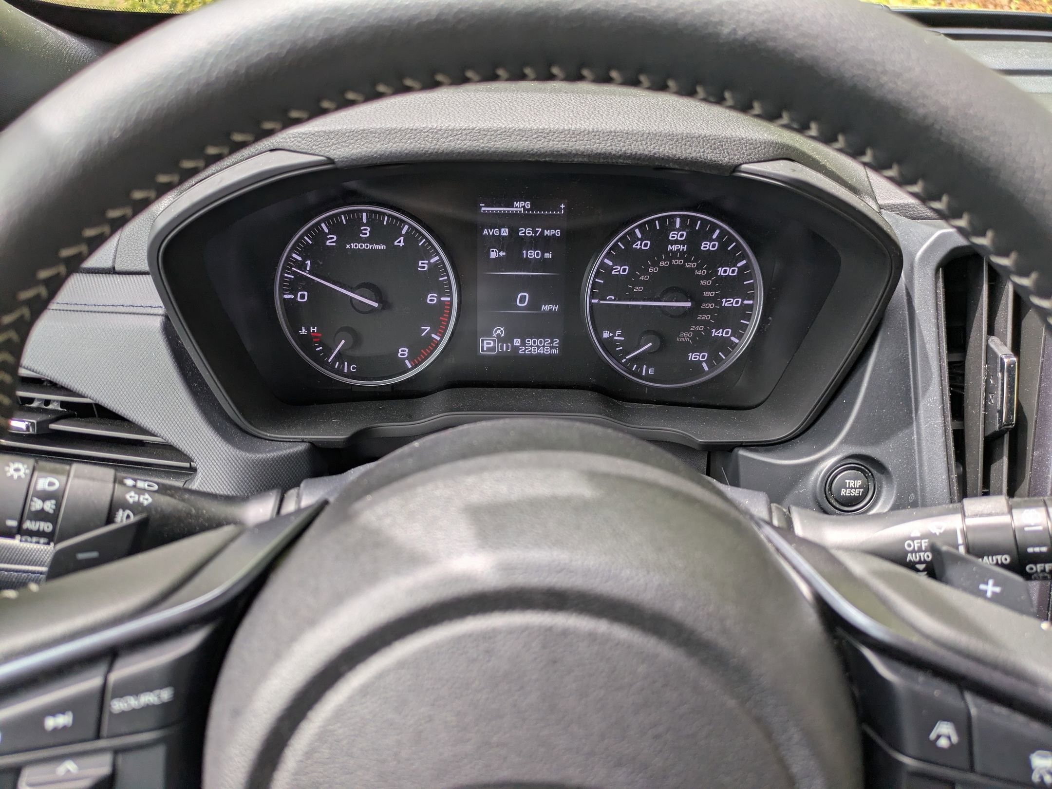 Used 2025 Subaru Forester Limited AWD/4WD image 19