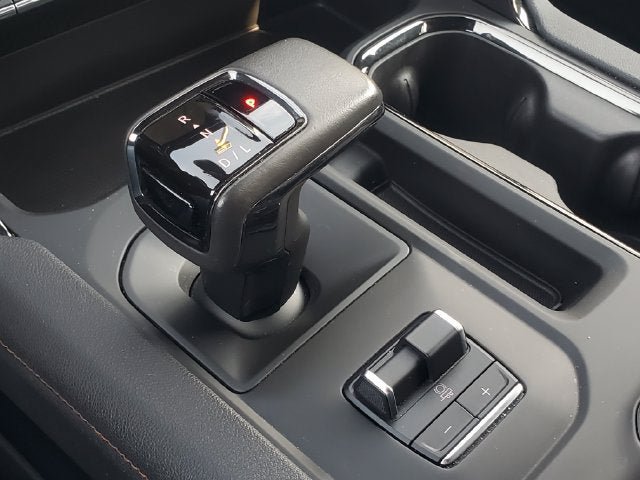 Used 2022 GMC Sierra 1500 AT4 AWD/4WD image 23