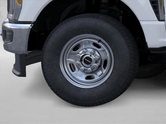 New 2026 Ford F250 XL w/ XL Driver Assist Package image 19