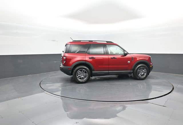 New 2025 Ford Bronco Sport Big Bend image 8