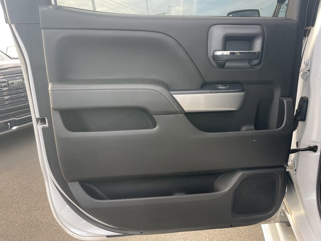 Used 2018 Chevrolet Silverado 2500 LTZ w/ Duramax Plus Package image 13