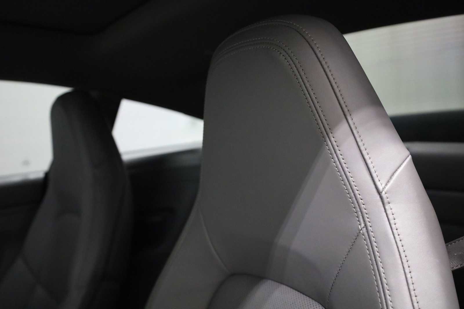 Certified 2020 Porsche 911 Carrera S image 18
