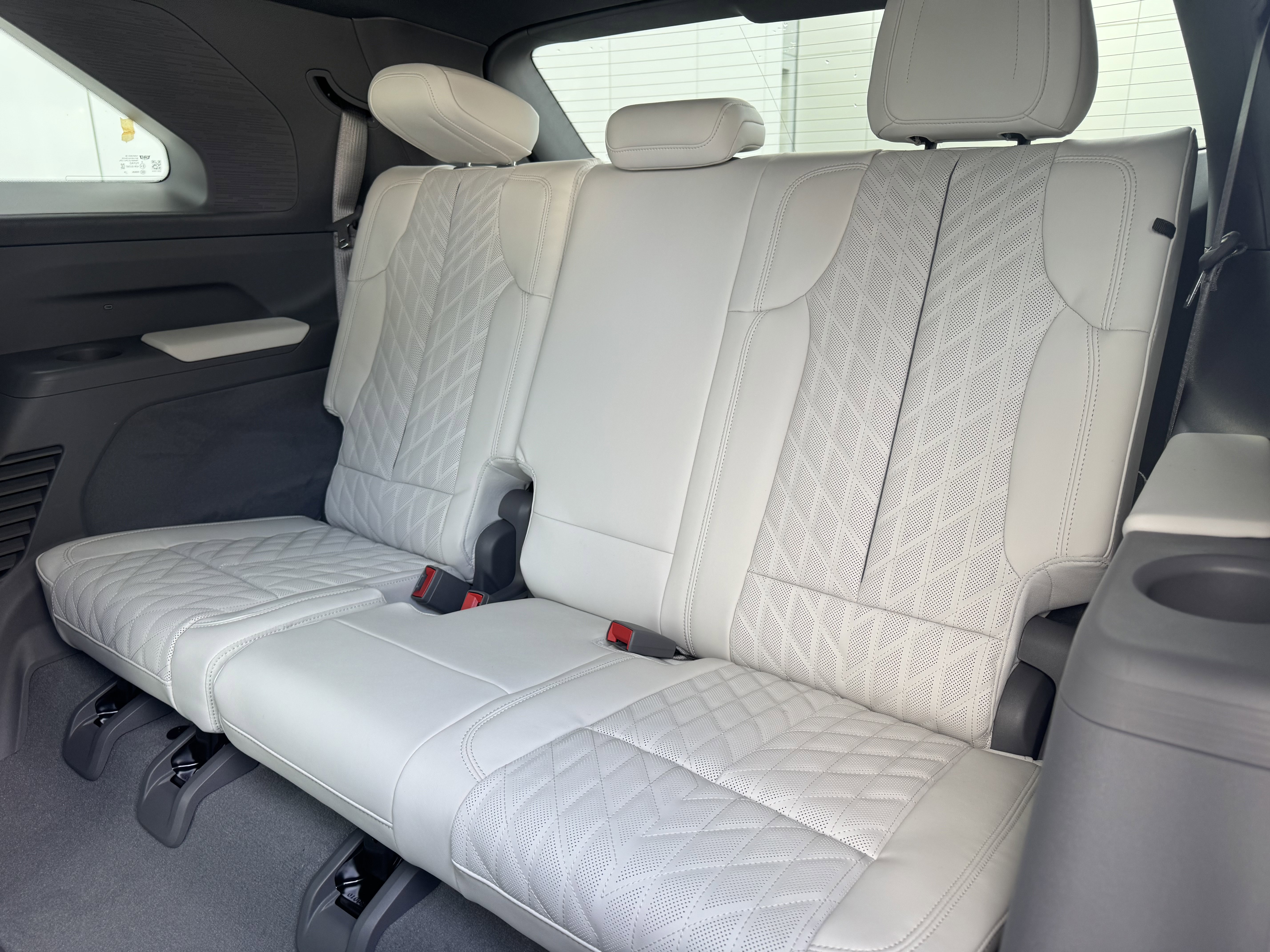 New 2025 Cadillac Escalade IQ Sport 1 w/ LPO, ONYX Package image 12