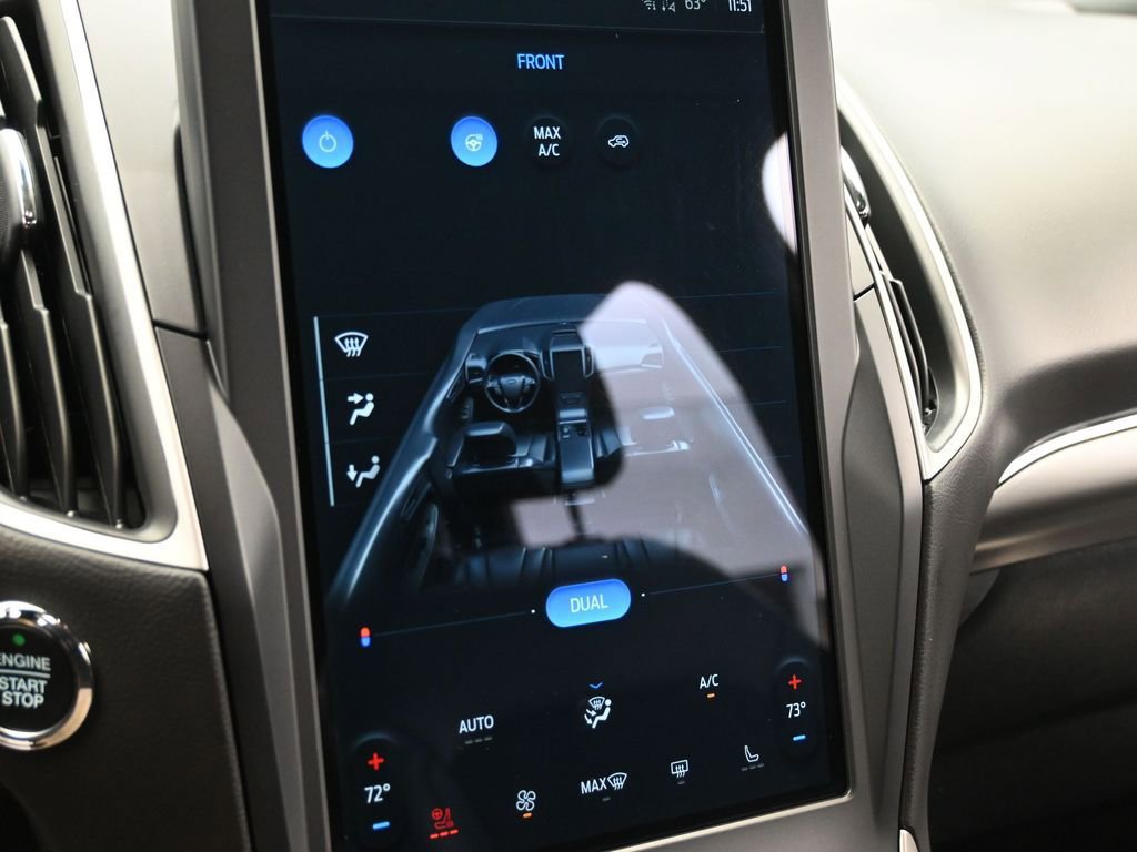 Used 2024 Ford Edge ST-Line image 16