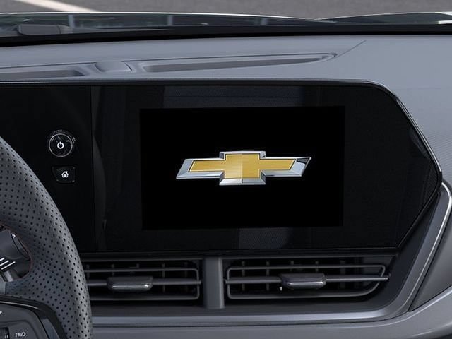 New 2026 Chevrolet Trax RS w/ Driver Confidence Package FWD image 20