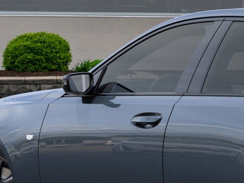 New 2026 Cadillac CT5 Sport w/ Sun And Sound Package image 12