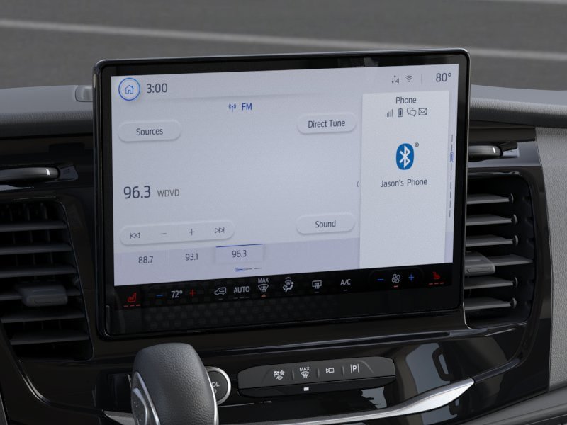 New 2026 Ford Transit 350 XLT RWD image 14