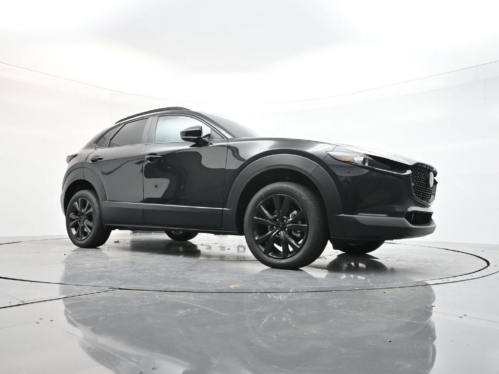 Used 2026 MAZDA CX-30 Aire Edition AWD/4WD image 17