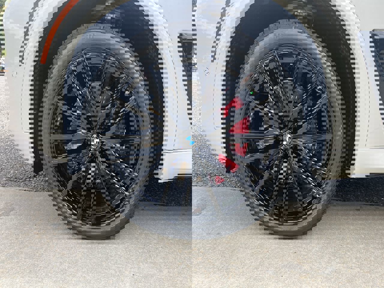 New 2026 BMW X5 sDrive40i w/ M Sport Package image 13