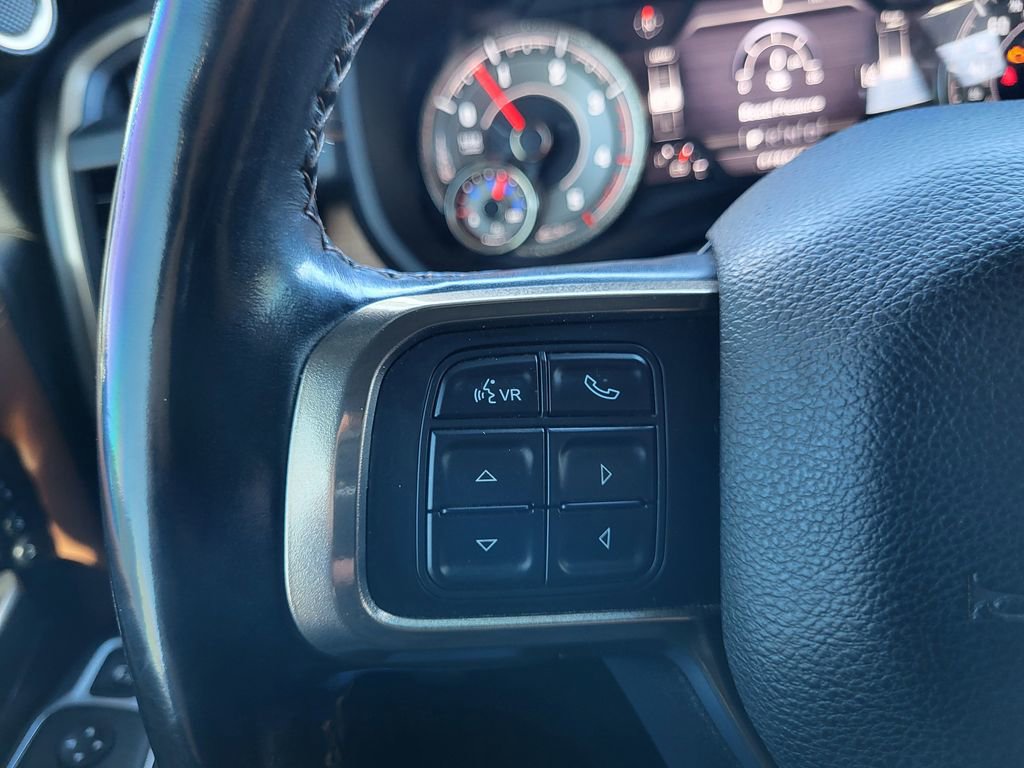 Used 2022 RAM 2500 Limited image 29