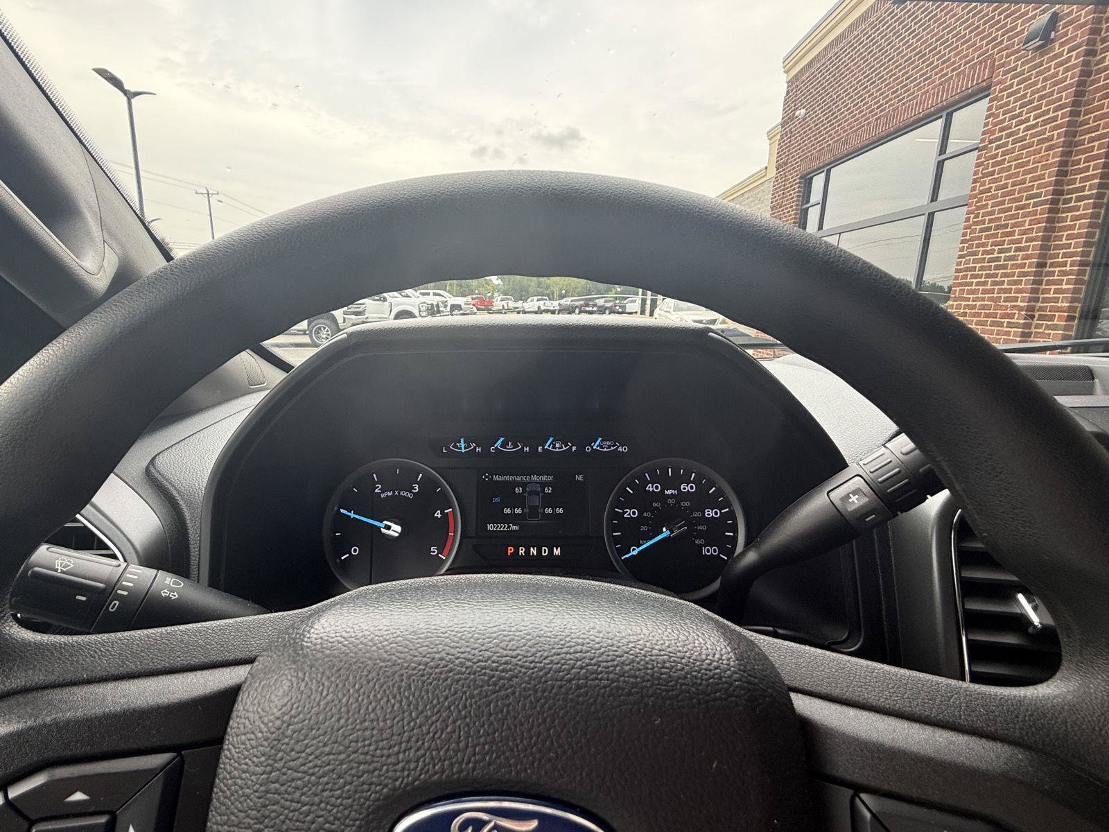 Used 2021 Ford F350 XLT w/ XLT Value Package RWD image 9