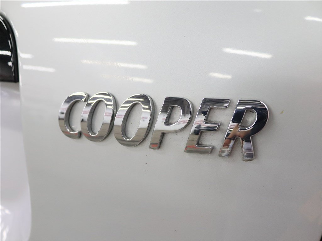 Used 2021 MINI Cooper Countryman ALL4 AWD/4WD image 9